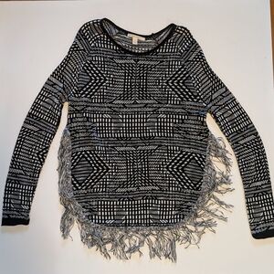 MIAMI - SWEATER - SMALL